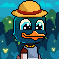 CryptoDucks #2039