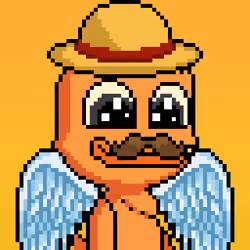 CryptoDucks #2059