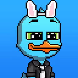 CryptoDucks #634