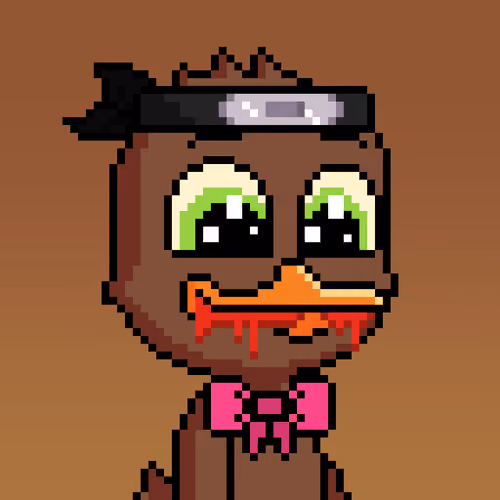 CryptoDucks #57