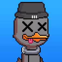 CryptoDucks #1321