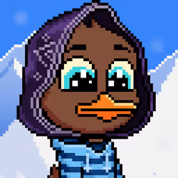 CryptoDucks #931
