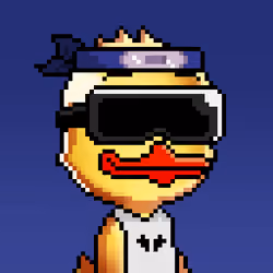 CryptoDucks #2494