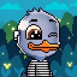 CryptoDucks #119