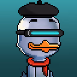 CryptoDucks #364