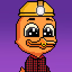 CryptoDucks #405