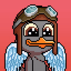CryptoDucks #1573