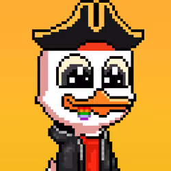 CryptoDucks #2072