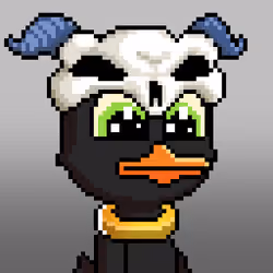 CryptoDucks #1477