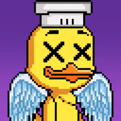 CryptoDucks #507