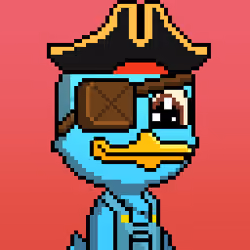 CryptoDucks #512
