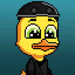 CryptoDucks #2214