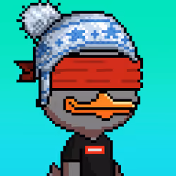 CryptoDucks #2217
