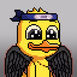 CryptoDucks #2073