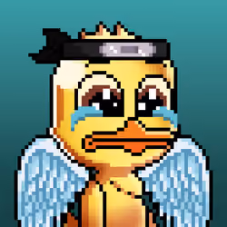 CryptoDucks #36
