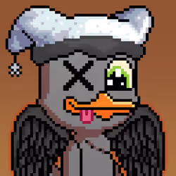 CryptoDucks #1119