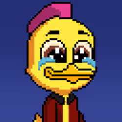 CryptoDucks #668
