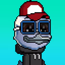 CryptoDucks #2091
