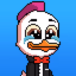 CryptoDucks #1234