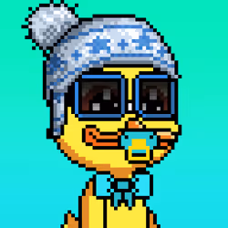 CryptoDucks #805
