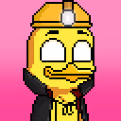 CryptoDucks #1028