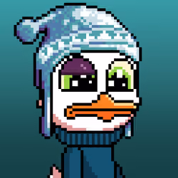 CryptoDucks #211