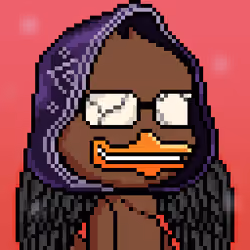 CryptoDucks #388