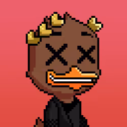 CryptoDucks #735
