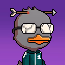 CryptoDucks #1191