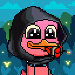 CryptoDucks #277