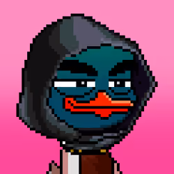 CryptoDucks #2292