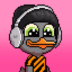 CryptoDucks #2210