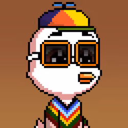 CryptoDucks #1332