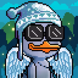 CryptoDucks #2121