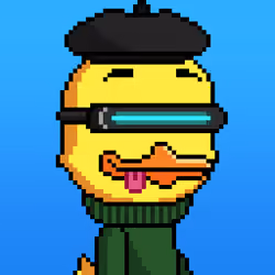 CryptoDucks #617