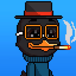 CryptoDucks #1093