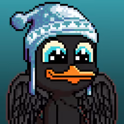 CryptoDucks #359