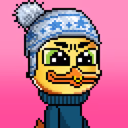 CryptoDucks #1275