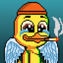 CryptoDucks #174