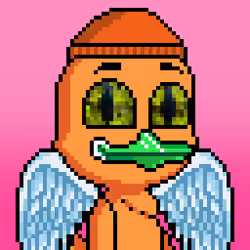 CryptoDucks #2096