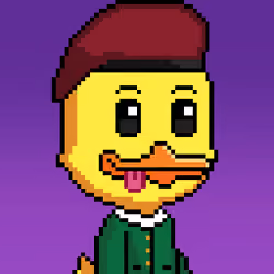 CryptoDucks #332