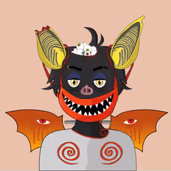 Bat #191