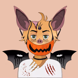 Bat #13