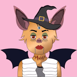 Bat #231