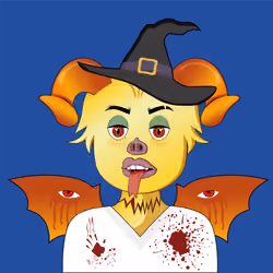 Bat #274