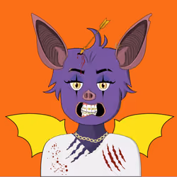 Bat #282