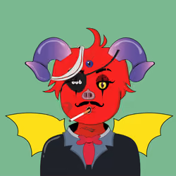 Bat #199
