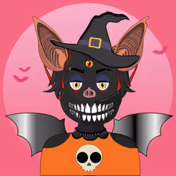 Bat #110