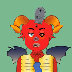 Bat #85