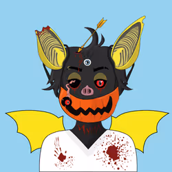 Bat #273
